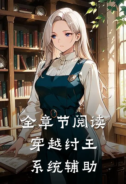 全章节阅读穿越纣王系统辅助