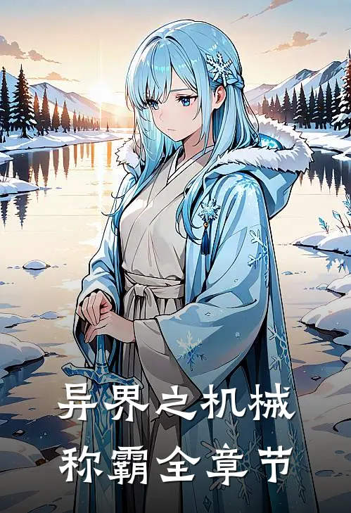 异界之机械称霸全章节