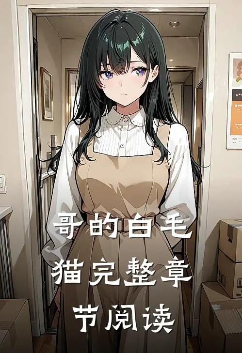 哥的白毛猫完整章节阅读
