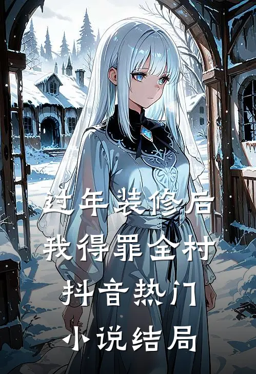 过年装修后我得罪全村抖音热门小说结局
