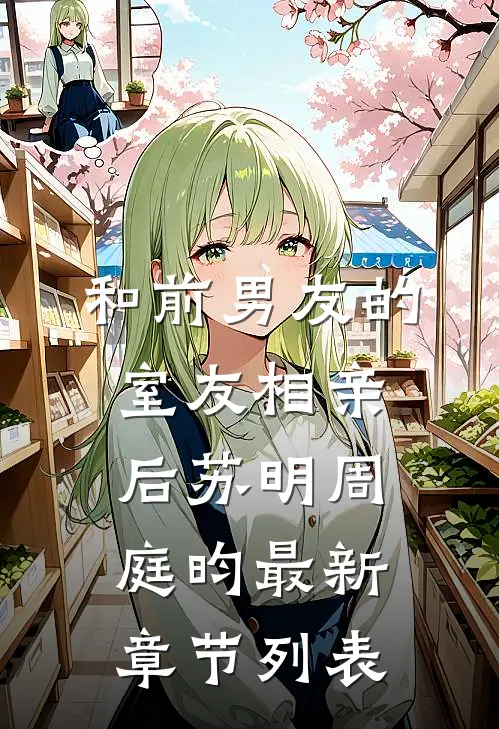 和前男友的室友相亲后苏明周庭昀最新章节列表