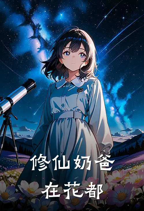 修仙奶爸在花都