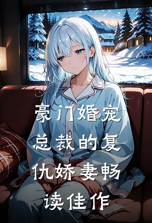 豪门婚宠总裁的复仇娇妻畅读佳作漫画