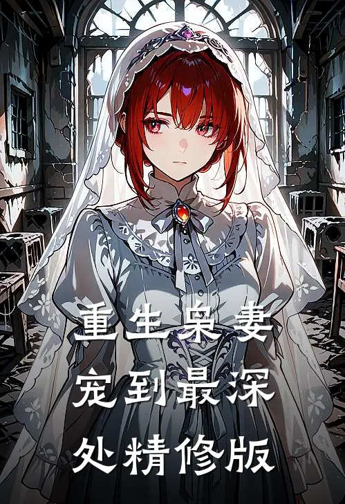 重生枭妻宠到最深处精修版免费阅读