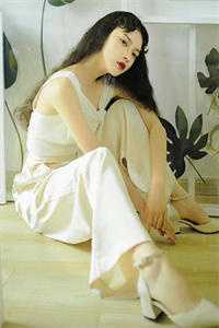 梨花落尽，云散夜未明阅读