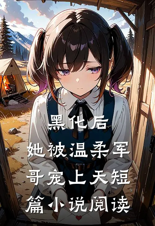 黑化后,她被温柔军哥宠上天短篇阅读