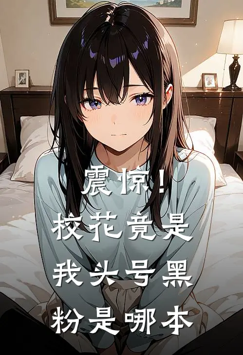 震惊!校花竟是我头号黑粉是哪本
