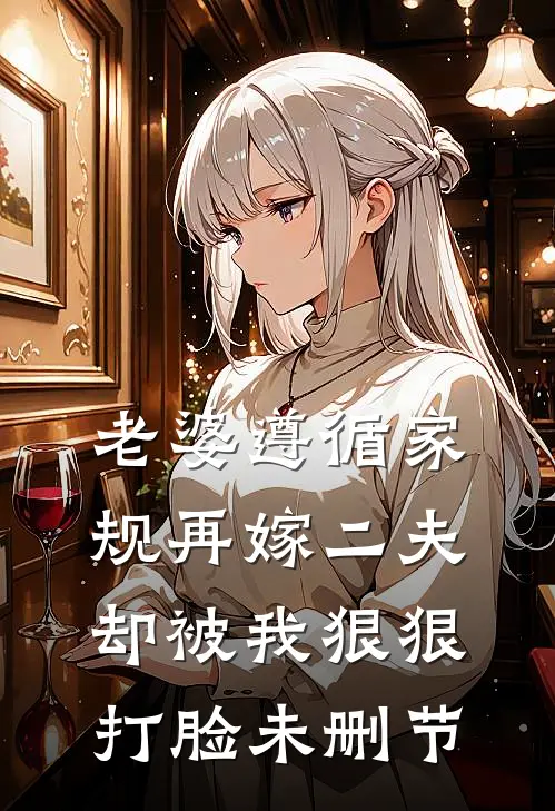 老婆遵循家规再嫁二夫,却被我狠狠打脸未删节在线观看