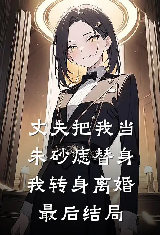 丈夫把我当朱砂痣替身，我转身离婚最后结局