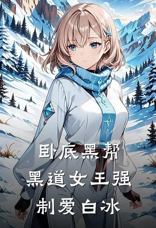 卧底黑帮,黑道女王强制爱白冰