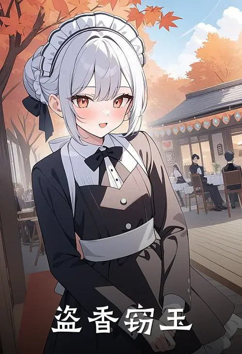 盗香窃玉