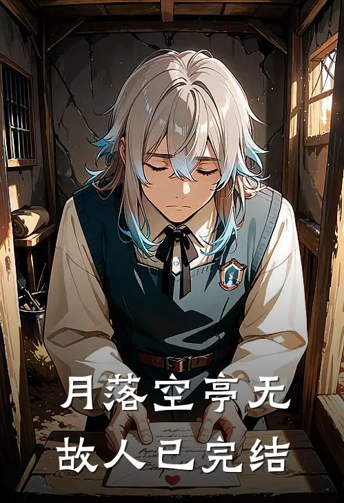 月落空亭无故人已完结